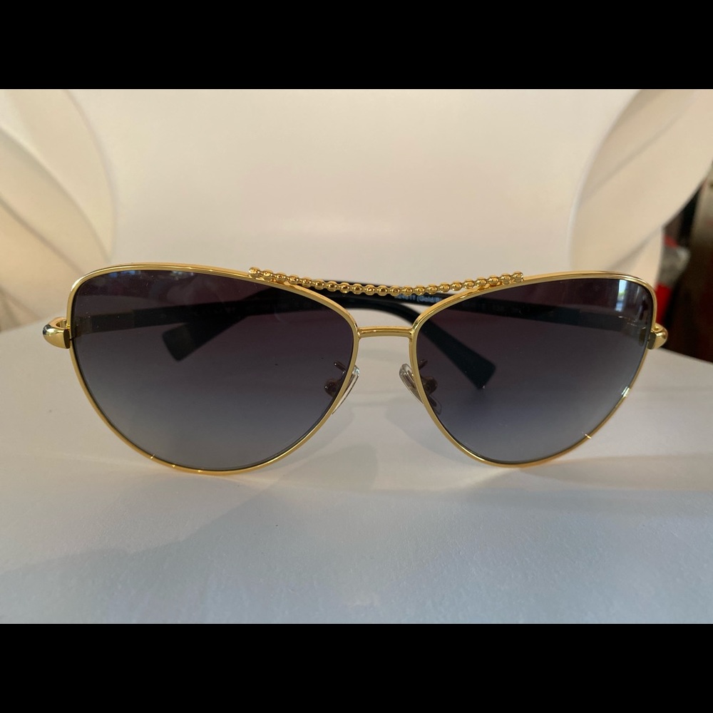 Coach sunglasses